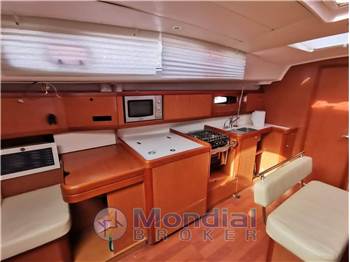 Beneteau OCEANIS 43