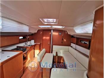 Beneteau OCEANIS 43