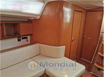 Beneteau OCEANIS 43