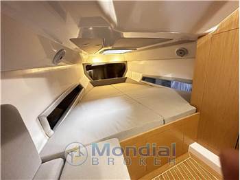 Motonautica Vesuviana Mito 45 EFB