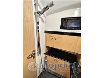 Motonautica Vesuviana Mito 45 EFB