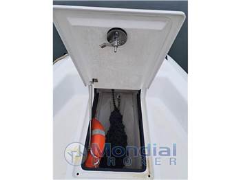 Motonautica Vesuviana Mito 45 EFB