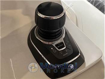 Motonautica Vesuviana Mito 45 EFB