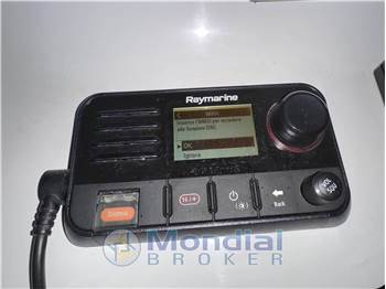 Motonautica Vesuviana Mito 45 EFB