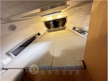 Motonautica Vesuviana Mito 45 EFB