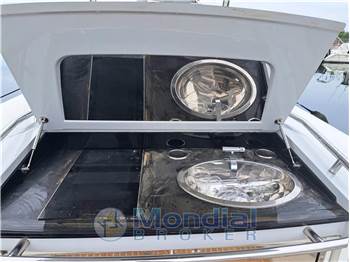 Motonautica Vesuviana Mito 45 EFB