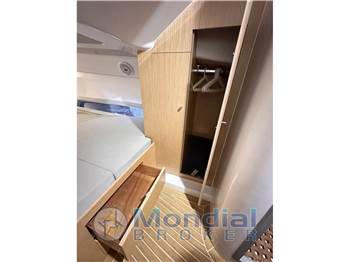 Motonautica Vesuviana Mito 45 EFB