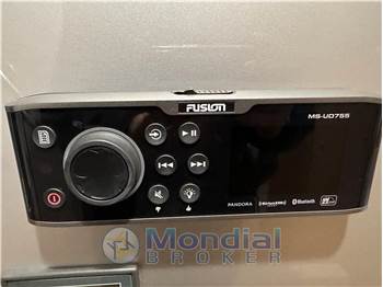 Motonautica Vesuviana Mito 45 EFB