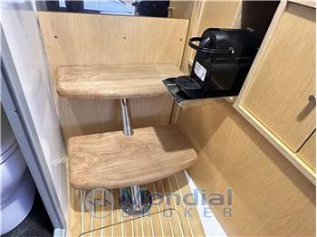 Motonautica Vesuviana Mito 45 EFB