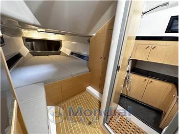 Motonautica Vesuviana Mito 45 EFB