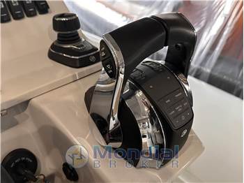 Motonautica Vesuviana Mito 45 EFB