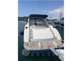 Tecnomar Madras 20 M