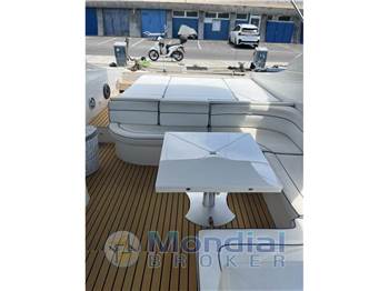 Tecnomar Madras 20 M