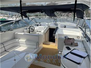 Tecnomar Madras 20 M