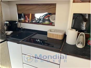 Tecnomar Madras 20 M