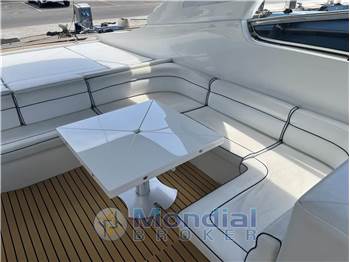 Tecnomar Madras 20 M