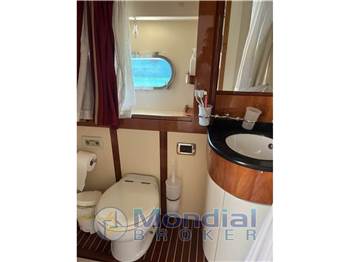 Tecnomar Madras 20 M