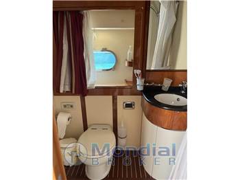 Tecnomar Madras 20 M