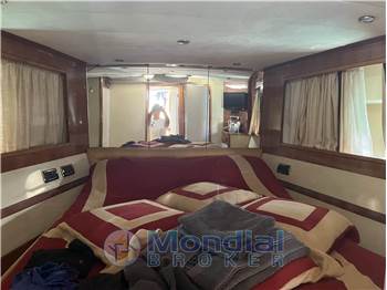 Tecnomar Madras 20 M