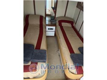 Tecnomar Madras 20 M