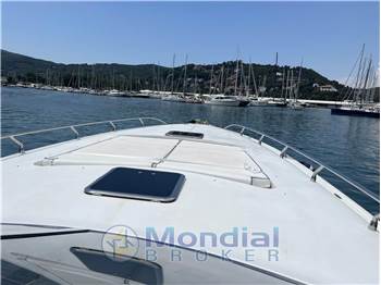 Tecnomar Madras 20 M