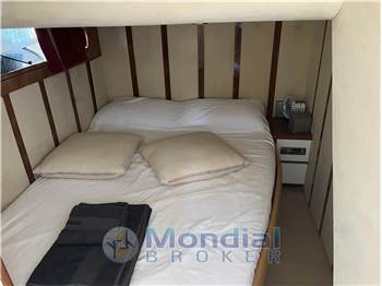 Tecnomar Madras 20 M