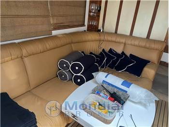 Tecnomar Madras 20 M