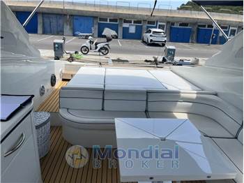 Tecnomar Madras 20 M