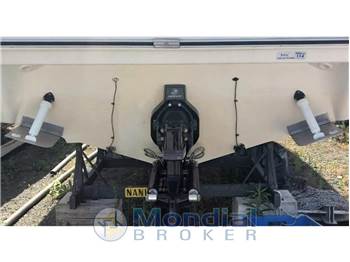 Sea Ray 220 SUNDANCER