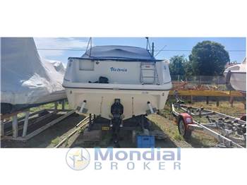 Sea Ray 220 SUNDANCER