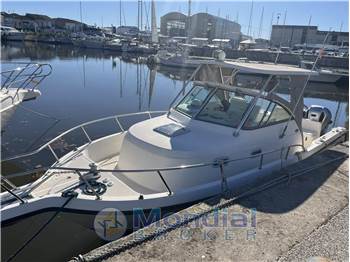 Pursuit 2870 Walkaround