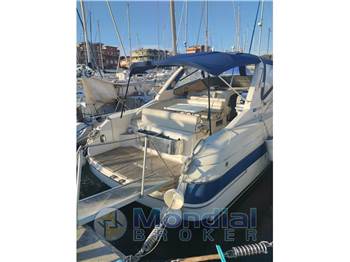 Bavaria 34