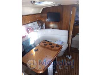 Bavaria 34
