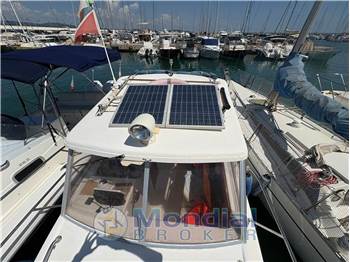 Saver SAVER 22 CABIN FISHER