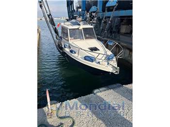 Saver SAVER 22 CABIN FISHER
