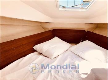 Saver SAVER 22 CABIN FISHER