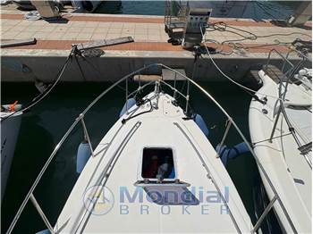 Saver SAVER 22 CABIN FISHER