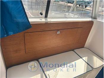 Saver SAVER 22 CABIN FISHER