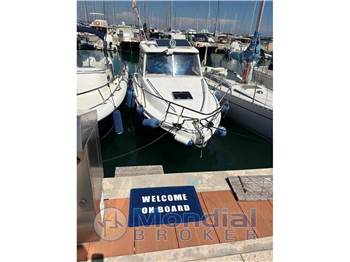 Saver SAVER 22 CABIN FISHER