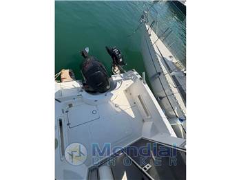 Saver SAVER 22 CABIN FISHER