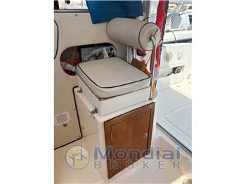 Saver SAVER 22 CABIN FISHER