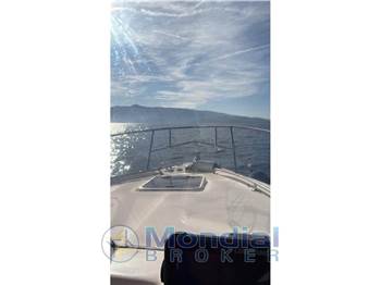 Saver SAVER 22 CABIN FISHER