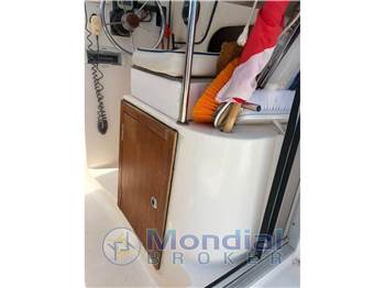 Saver SAVER 22 CABIN FISHER
