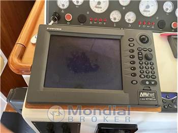 Cantieri Estensi 360 GOLDSTAR