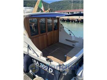 Cantieri Estensi 360 GOLDSTAR