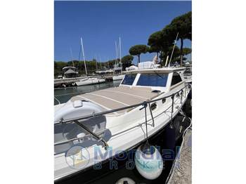 Cantieri Estensi 360 GOLDSTAR