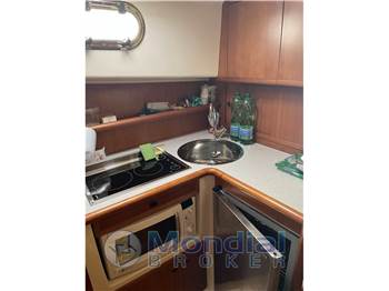 Cantieri Estensi 360 GOLDSTAR
