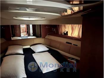 Cranchi MEDITERRANEE 50 HARD TOP