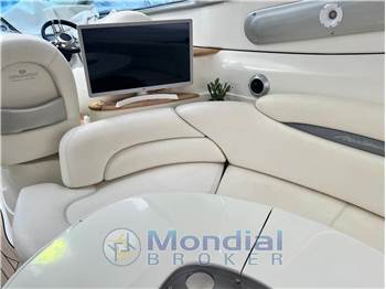 Cranchi MEDITERRANEE 50 HARD TOP