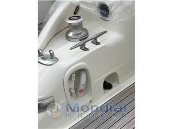 Cranchi MEDITERRANEE 50 HARD TOP